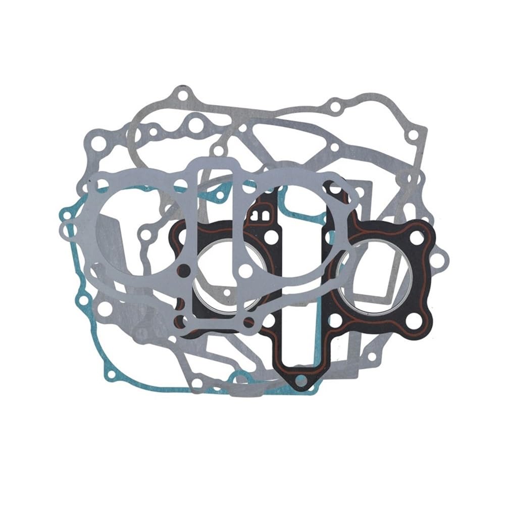 Joint de cylindre CBT125 CM125 d'étanchéité pour moteur 244FMM
