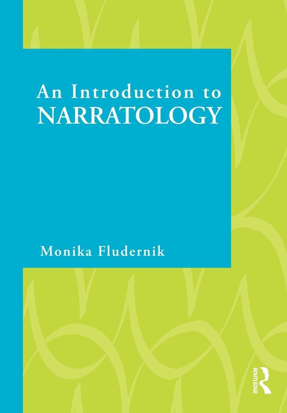 An Introduction to Narratology by Monika  Fludernik (Paperback Book)
