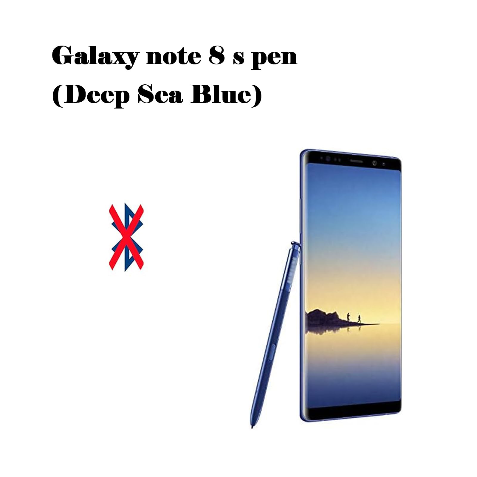 Amazon.com: Galaxy Note 8 S Pen for Samsung Galaxy Note 8