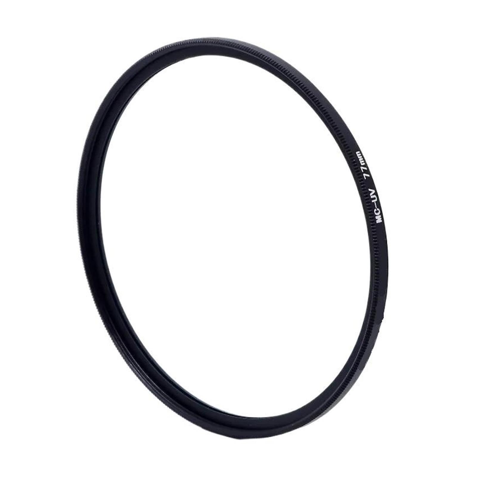 Compatibile con Canon, Sony, filtro UV for obiettivi