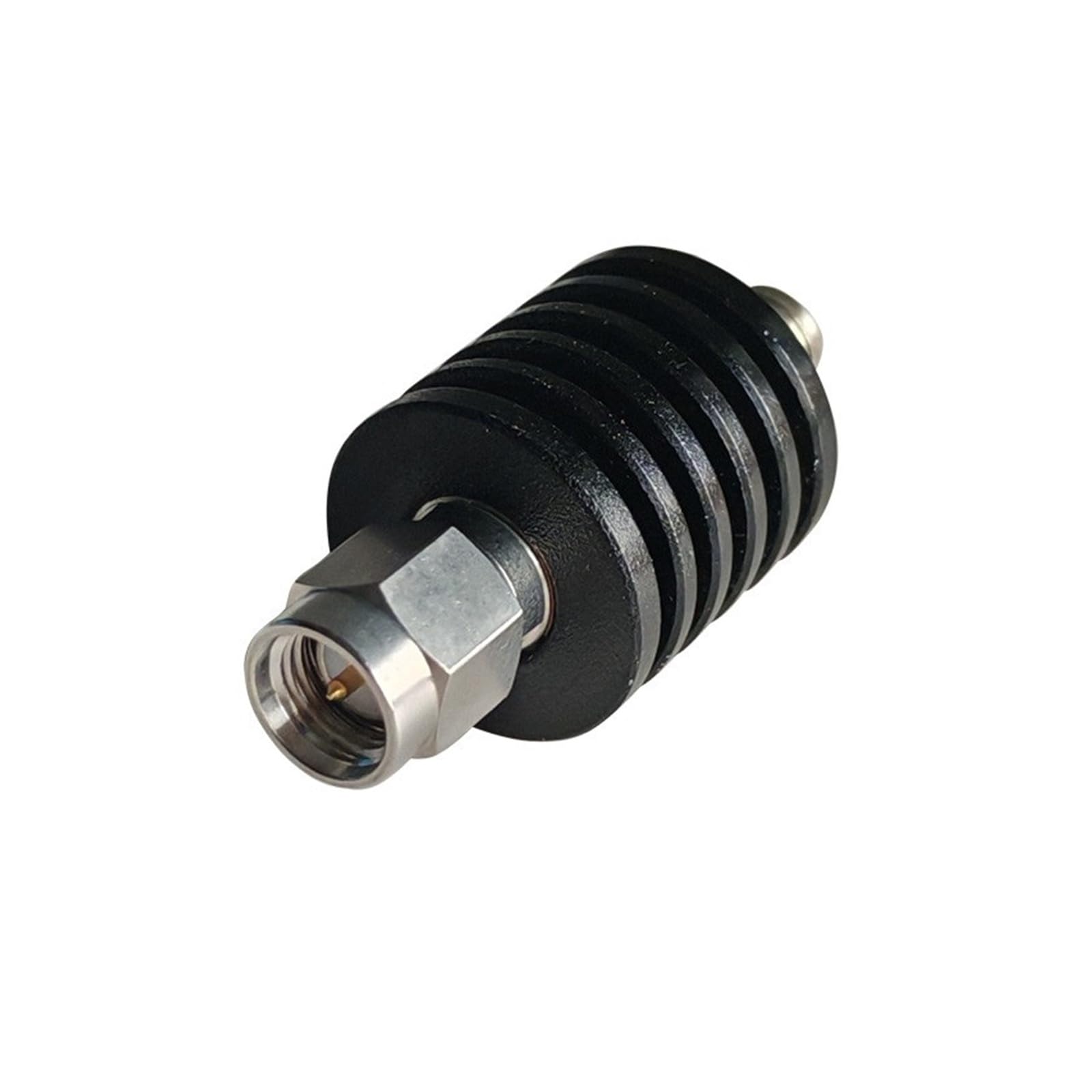 Atténuateur Fixe SMA 18 GHz 10 W 3 DB, 6 DB, 10 DB, 20 DB, 30 DB 50 ohms(20dB)