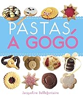 Cocina: pastas a gogó 8420544981 Book Cover