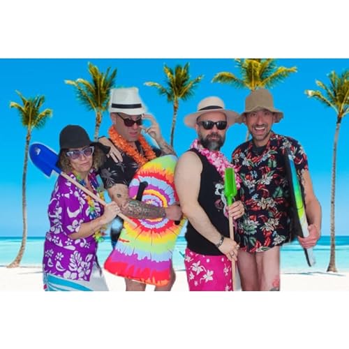 Stagione 2 - Ep.9 - Come ti godi la vacanza. Le mete pi&ugrave; insolite dove passare le ferie!