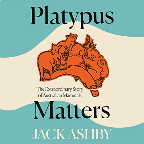 Platypus Matters by Jack Ashby episode artwork