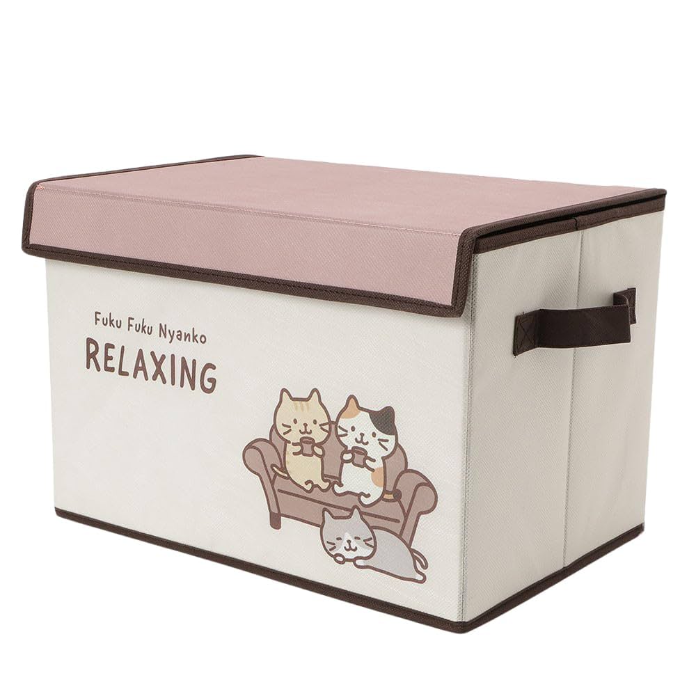 にゃんにゃんにゃんこ にゃんこカフェ 収納ボックス ウォールポケット 壁掛け サンエックス アベイル にゃんにゃんにゃんこ ウォールポケット