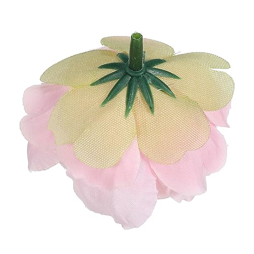 PATIKIL Artificial Flower Head - Image 3