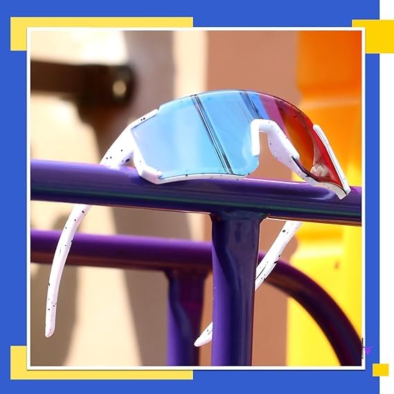 La mejor comparación de Gafas de sol para Niño de esta semana. 8 Imagen adicional