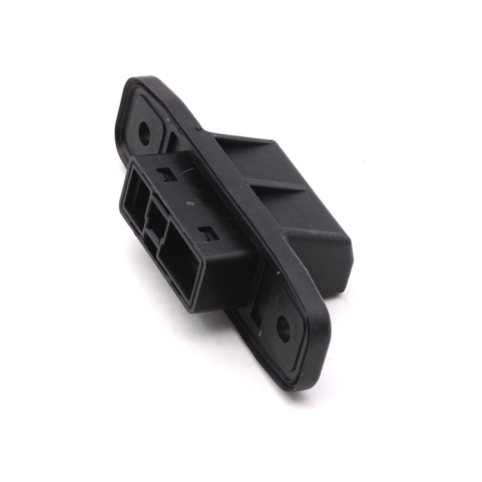 Cerradura de baúl y botón portón trasero Mazda CX5 2012-2015 7