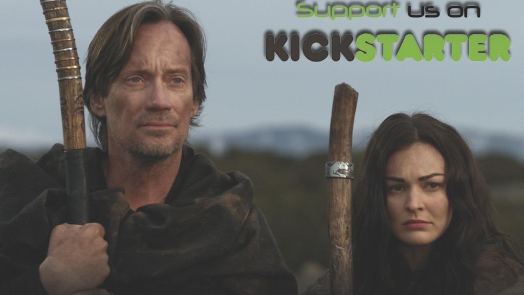 Mythica Boxset [DVD] Movies & TV