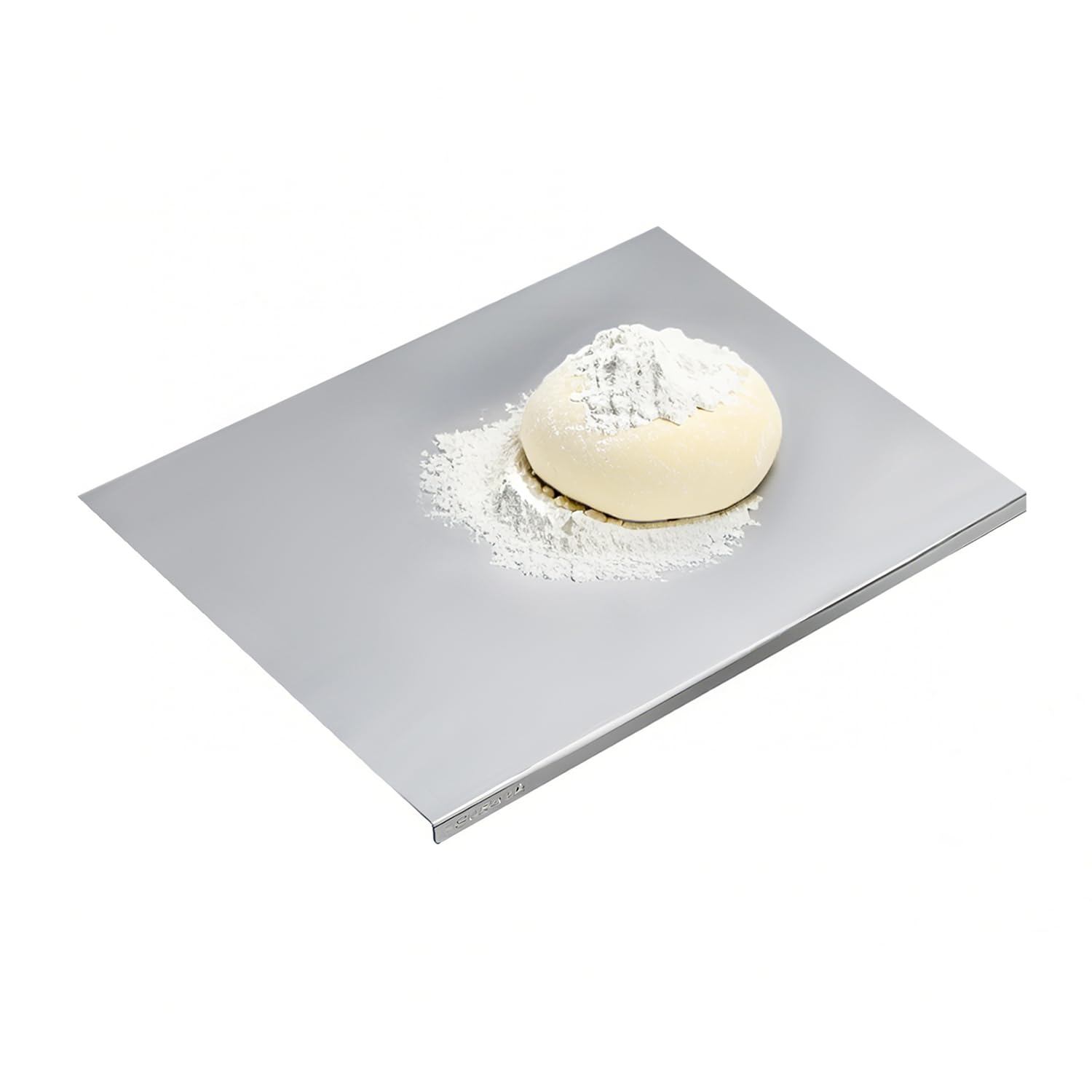 Scyllantric 304 Stainless Steel Cutting Board