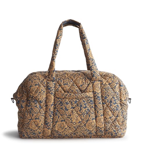 Sac de voyage Vera Bradley pliable et spacieux pour organiser vos bagages cabine