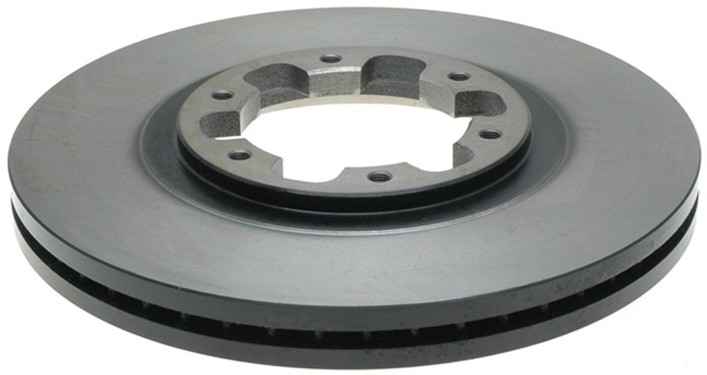 Raybestos 96720 Advanced Technology Disc Brake Rotor
