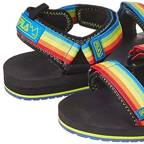 Image of Fila Mens Drifter TsSlipper