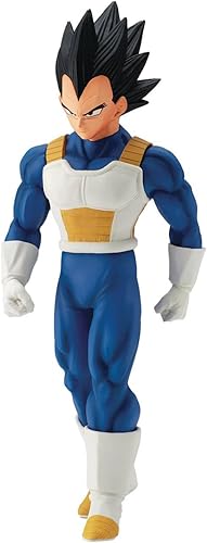 Banpresto Dragon Ball Z Solid Edge Works vol.3 (A: Vegeta)
