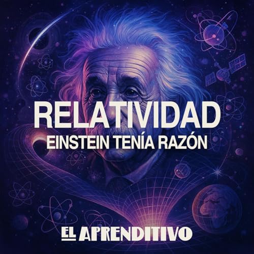 Relatividad: Einstein ten&iacute;a raz&oacute;n