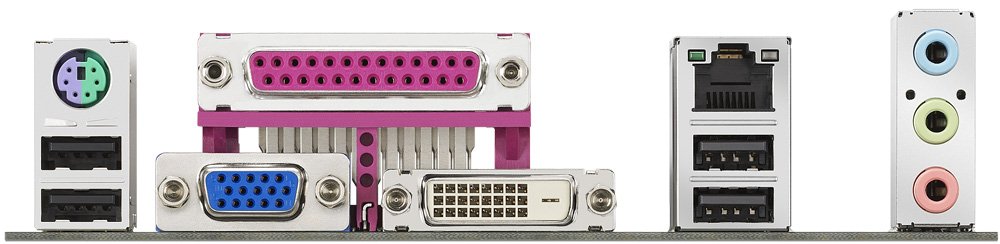 Intel DH61CR - Placa Base (1, 5V, 1066, 1333 MHz, 16 GB, Intel, Core i3, Core i5, Core i7, Socket H2 (LGA 1155))