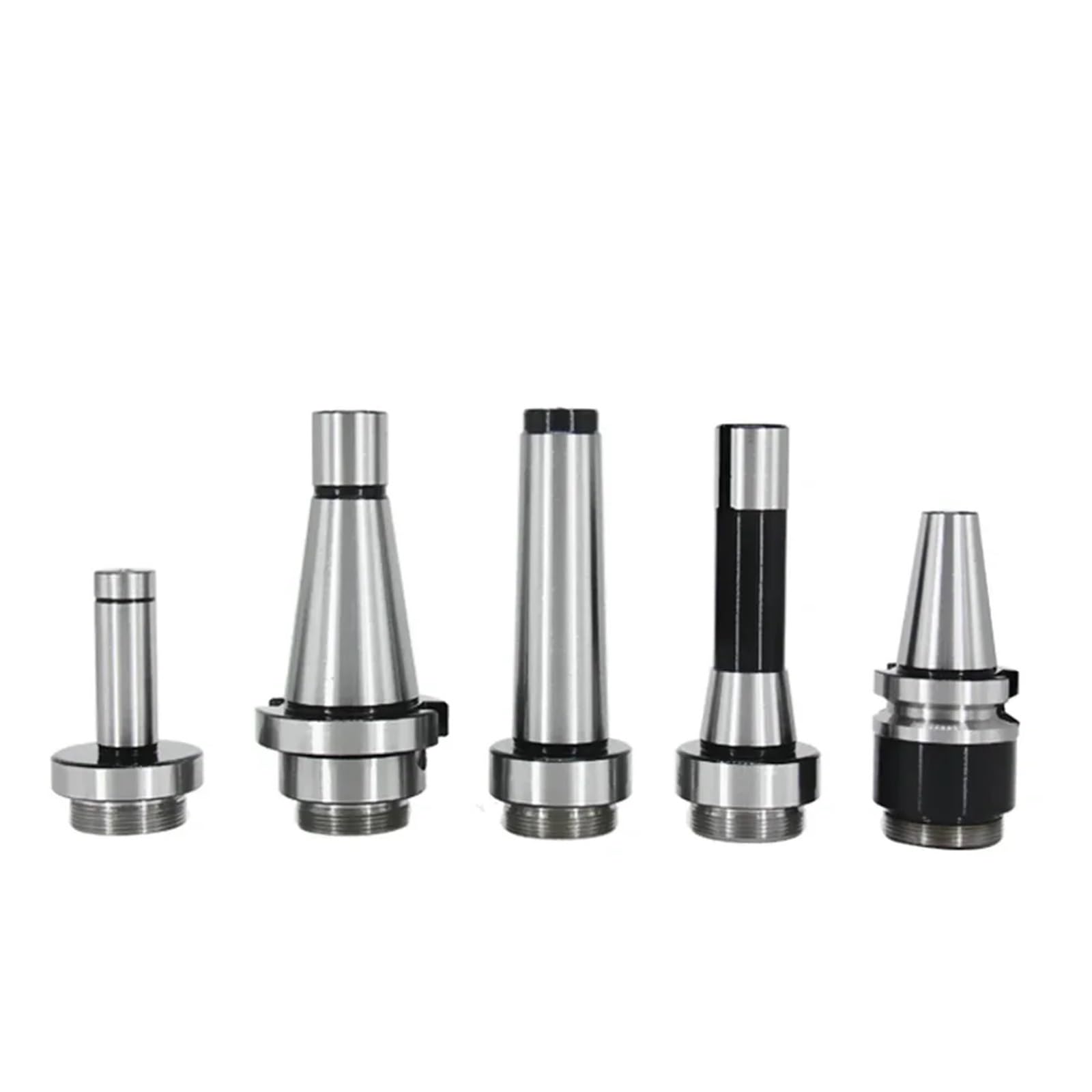 Jeu d'alésage F1 2 pouces 50/75/100 mm, tête d'alésage type F1 12/18/25 mm, porte-outil pour tour et fraiseuse, jeu de barres d'alésage(A,NT30 F1-18-75(3inch))