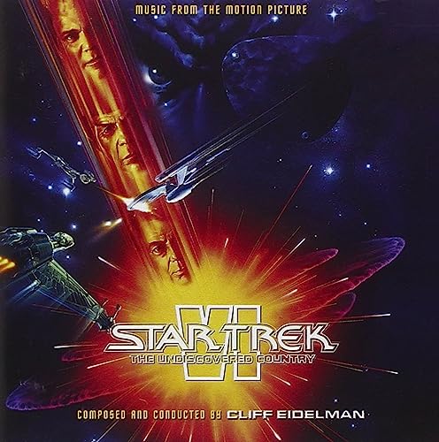 Star Trek 6: The Undiscovered Country