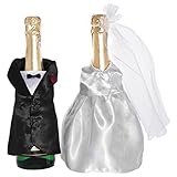 Die Flaschen sind nicht im Lieferumfang enthalten