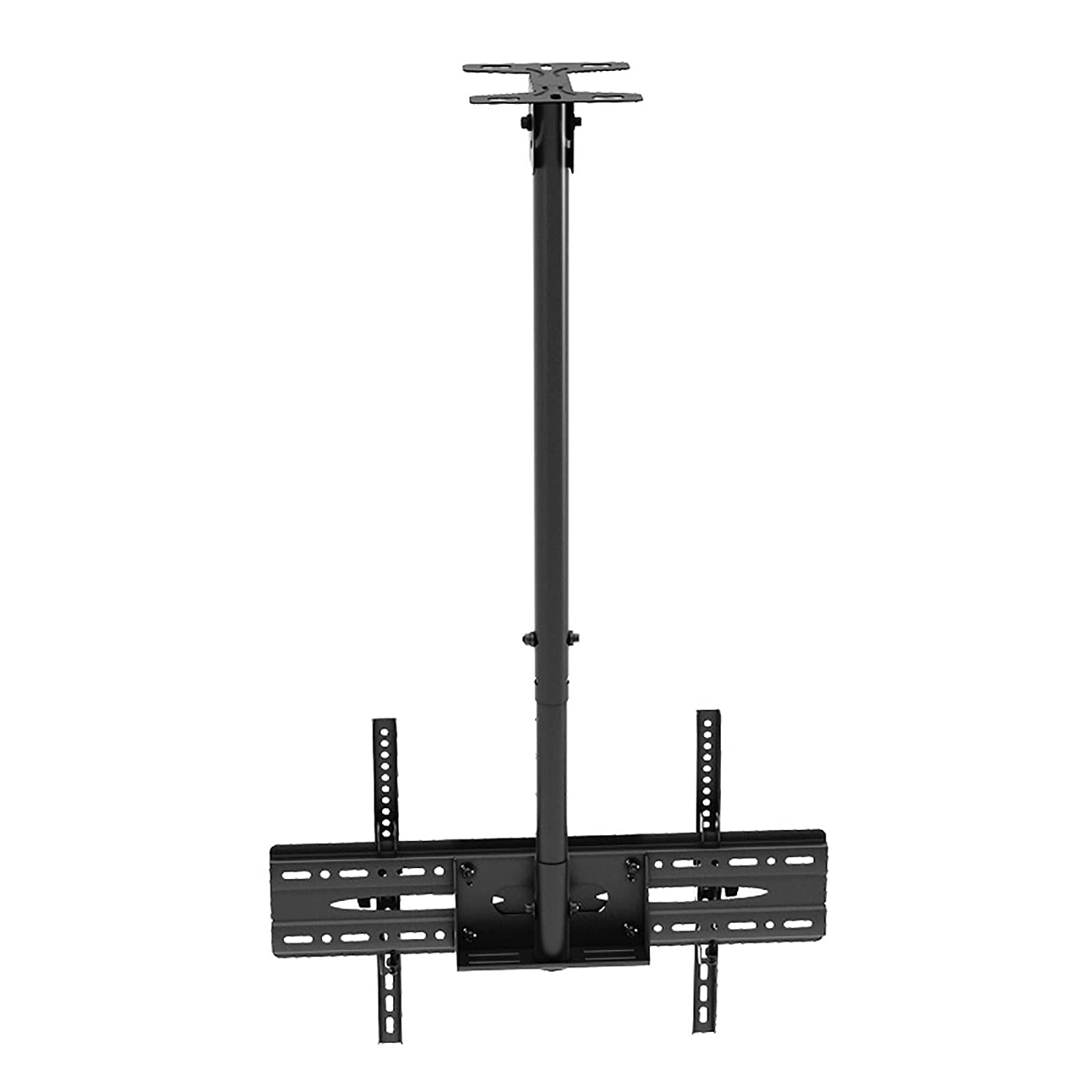 Support TV mural orientable pour écran 32 à 60 pouces max 50kg VESA 600x400