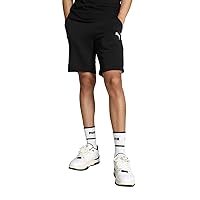Puma Teamgoal 23 Casuals Pantaloncini, Nero (Black)