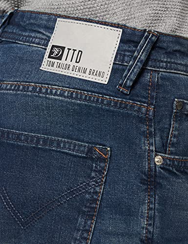 TOM TAILOR Denim Piers Slim Jeans voor heren - Image 6