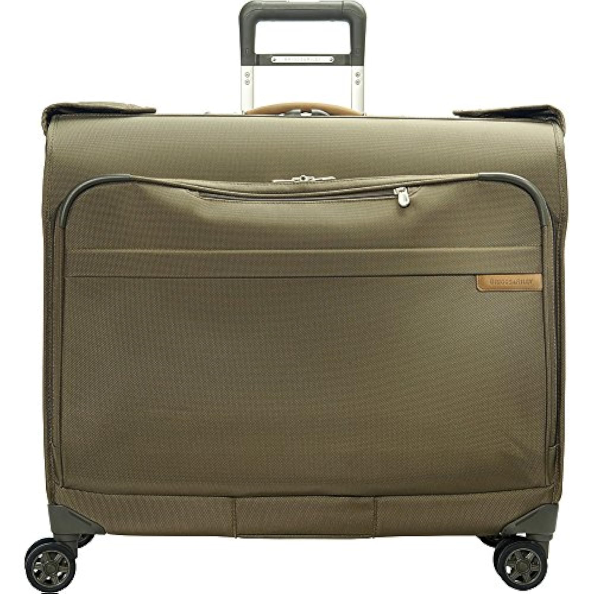 Baseline Wardrobe Spinner, Black