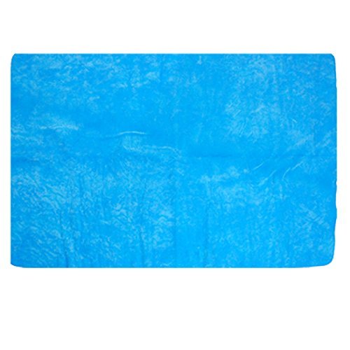 DealMux mobili in vetro pulito Cham sintetico