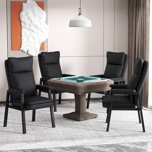 Sillón tapizado ergonómico para transformar su sala de espera u oficina 4