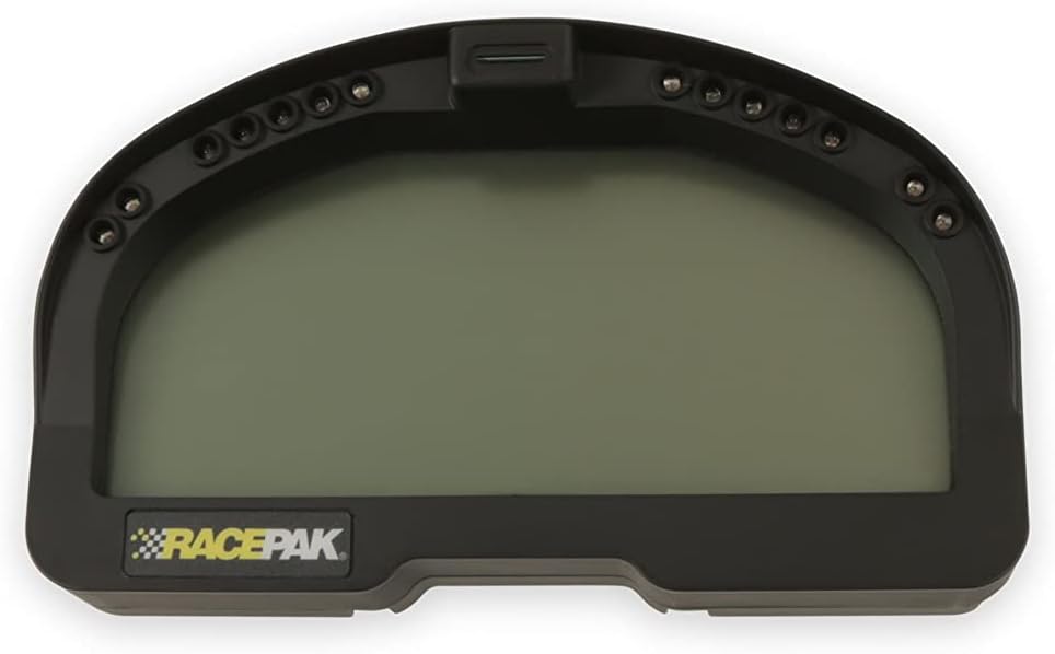 250-DS-IQ3LD IQ3 Logger Dash