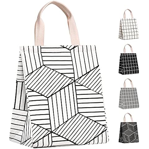HOMESPON Insulated Lunch Bag Cover