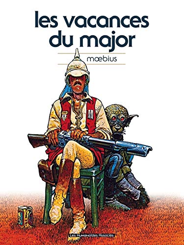 Télécharger Les vacances du major classique Francais PDF