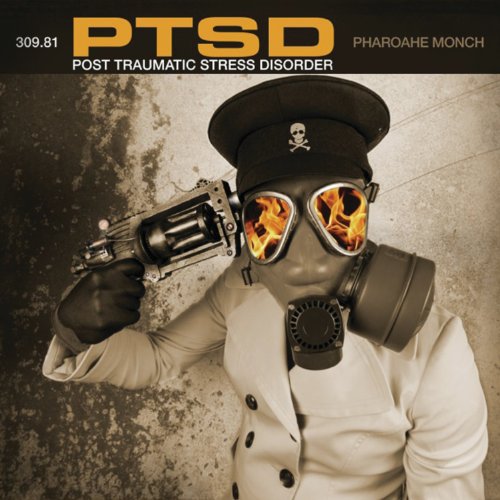 P.T.S.D. -Post Traumatic Stress Disorder