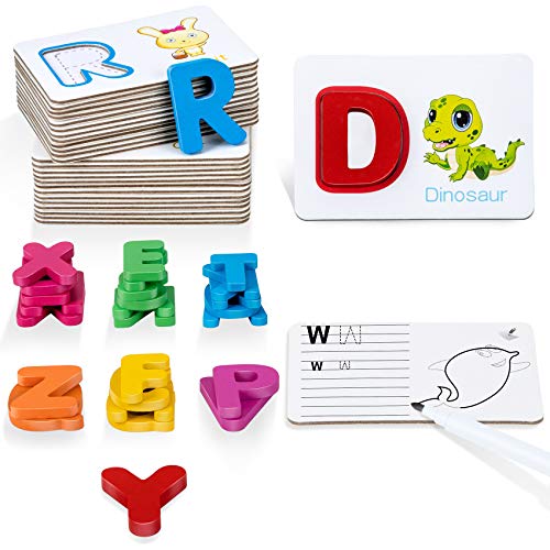 Best alphabet toys Handpicked for You in 2021