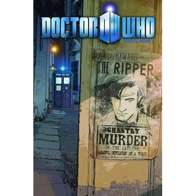 Doctor Who 2