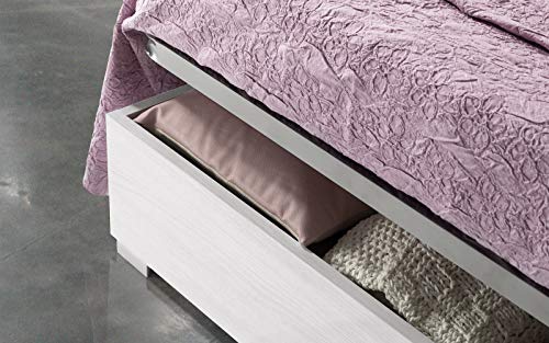 Dafne Italian Design Letto matrimoniale con