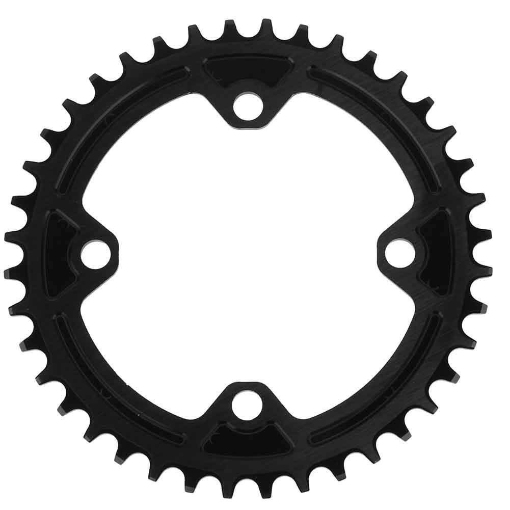 Broco Guarnitura Corona, BCD 104MM 40T limitare Largo Corona Singola Catena Anello for Guarnitura AM/XC Biciclette