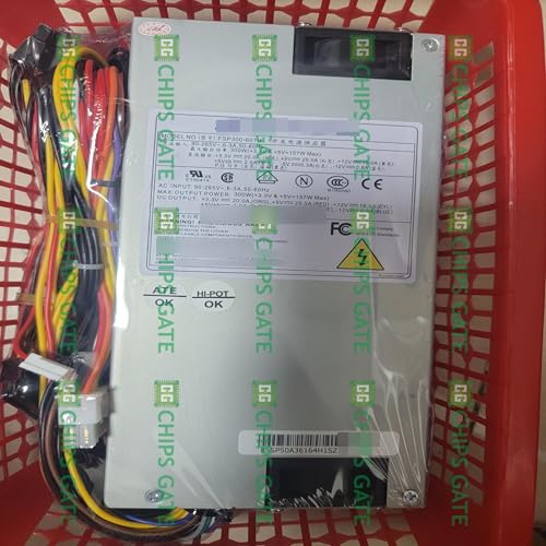 Fuente de alimentación FSP300-601U 300W