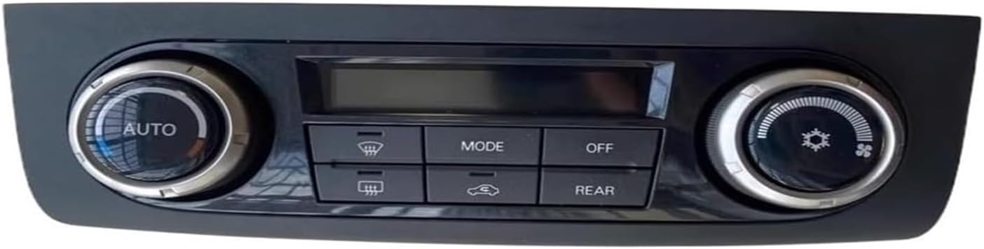 for Mitsubishi for Pajero V97 V93 V87 Air Conditioning Control Switch