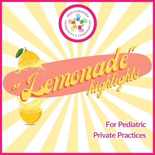 Lemonade Highlights cover art