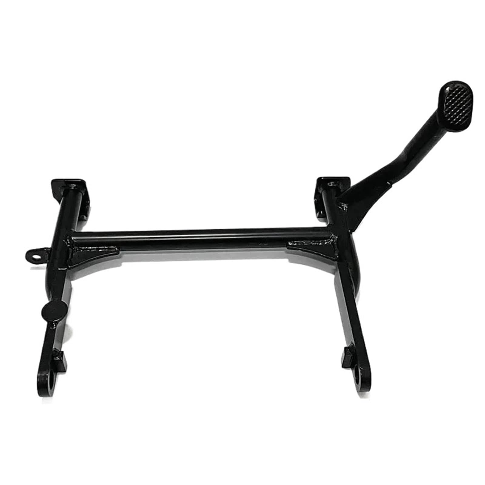for Rebel CMX 300 500 2017-24 Middle Kickstand Foot Center Parking Stand Support Bracket Center Parking Stand Motorcycle Kickstand(Rebel CMX300)