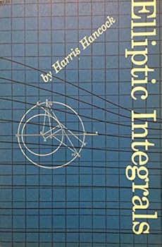 Elliptic Integrals