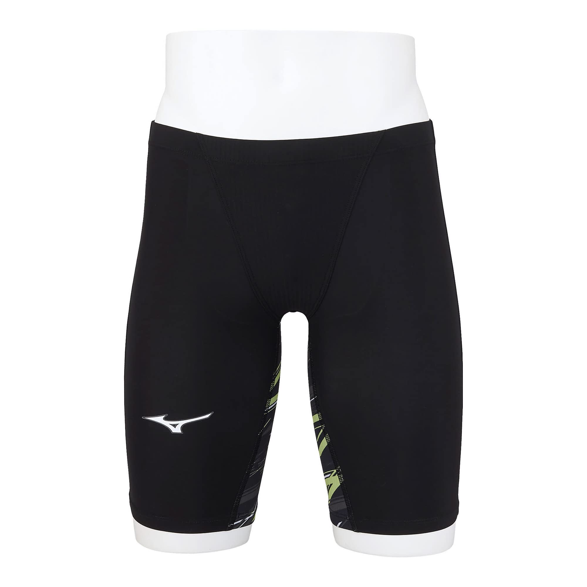 Amazon.co.jp: MIZUNO(ミズノ) スイム 水泳 競泳 チャレンジスイマー 