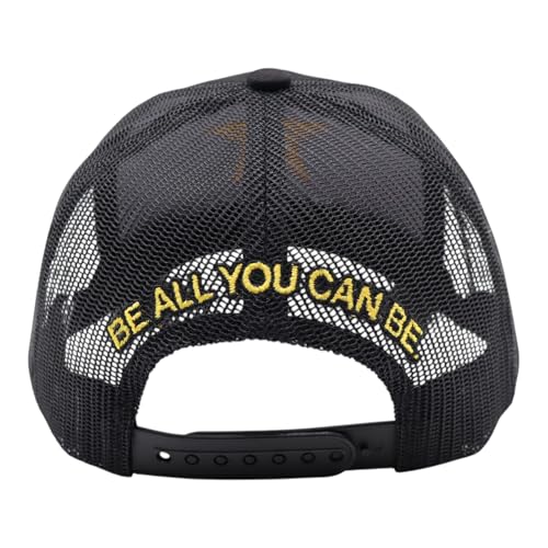 Image of US Army Veteran Hat for Men - Officially Licensed Military Baseball Cap, for Veterans