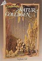 Zauberhafte Natur Collagen 3772406777 Book Cover