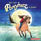  Ponyherz 2: Ponyherz in Gefahr: 1 CD (2)