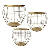 Unsere Beistelltische sind ein echtes Designerstück im Industrial Look und bieten vielseitige Verwendung gepaart mit tollem Design.