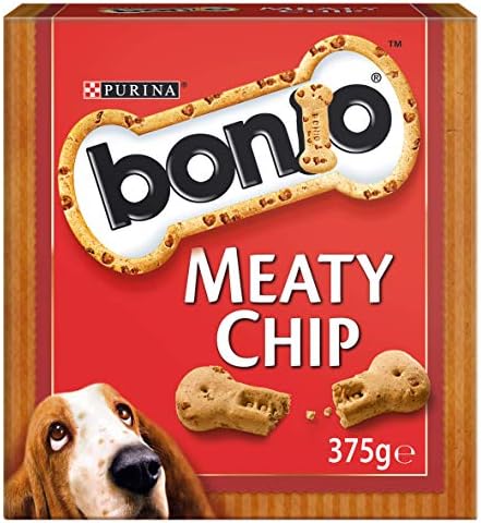 Bonio Mini Adult Dog Biscuits Original 1 x 10kg Pack