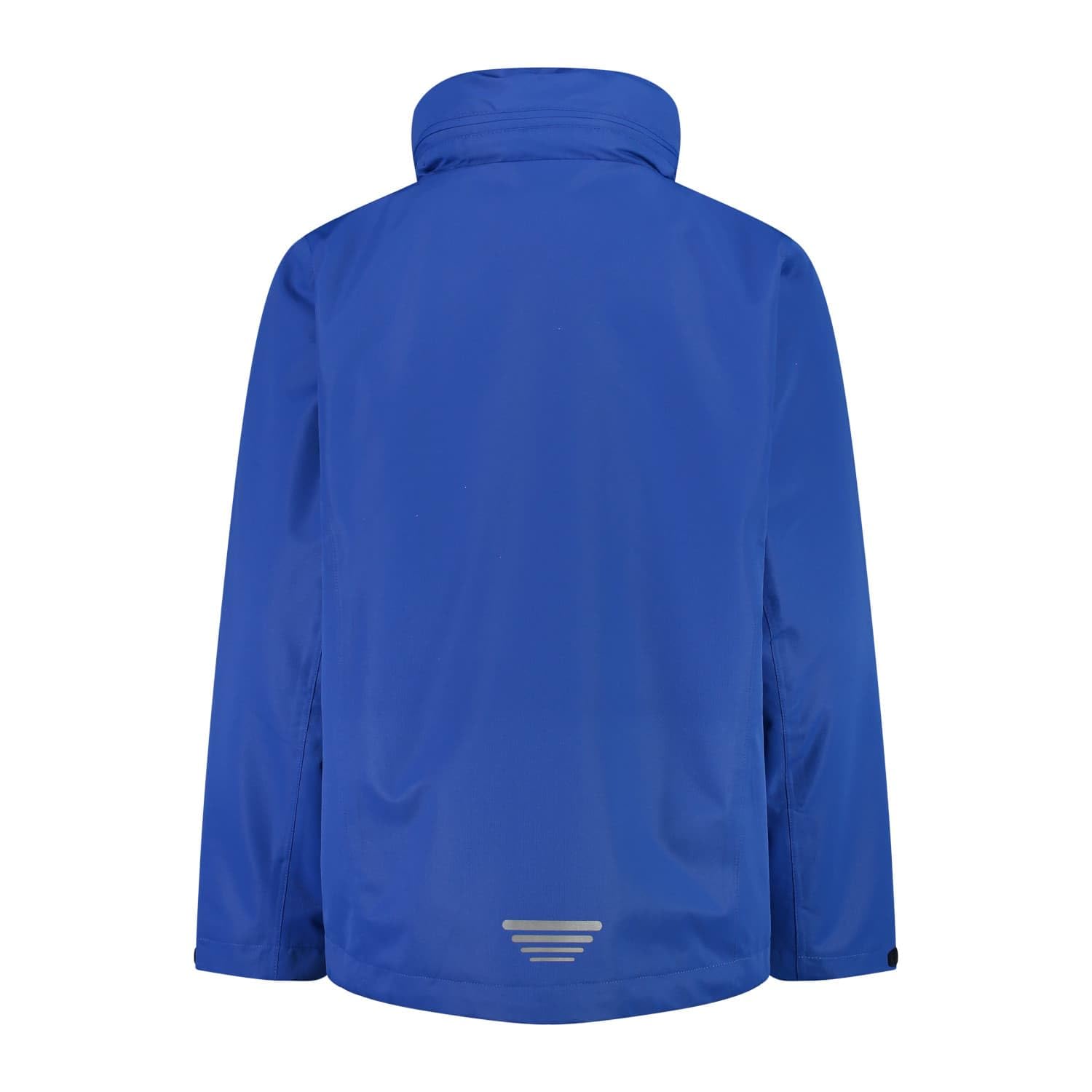CMP Chaqueta Para Niños Con Capucha Fija Y Desmontable Inn.jacket Chaqueta 3 en 1 Unisex niños