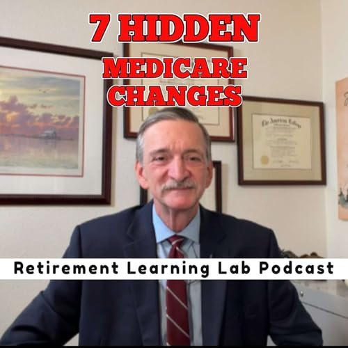 7 Hidden Medicare 2026 Changes That Could Cost You Thousands (December 7th Deadline)
